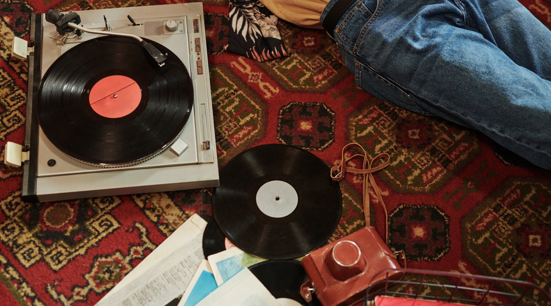 Upgraded Address. Upgraded Life.