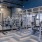 Open and well-lit fitness center